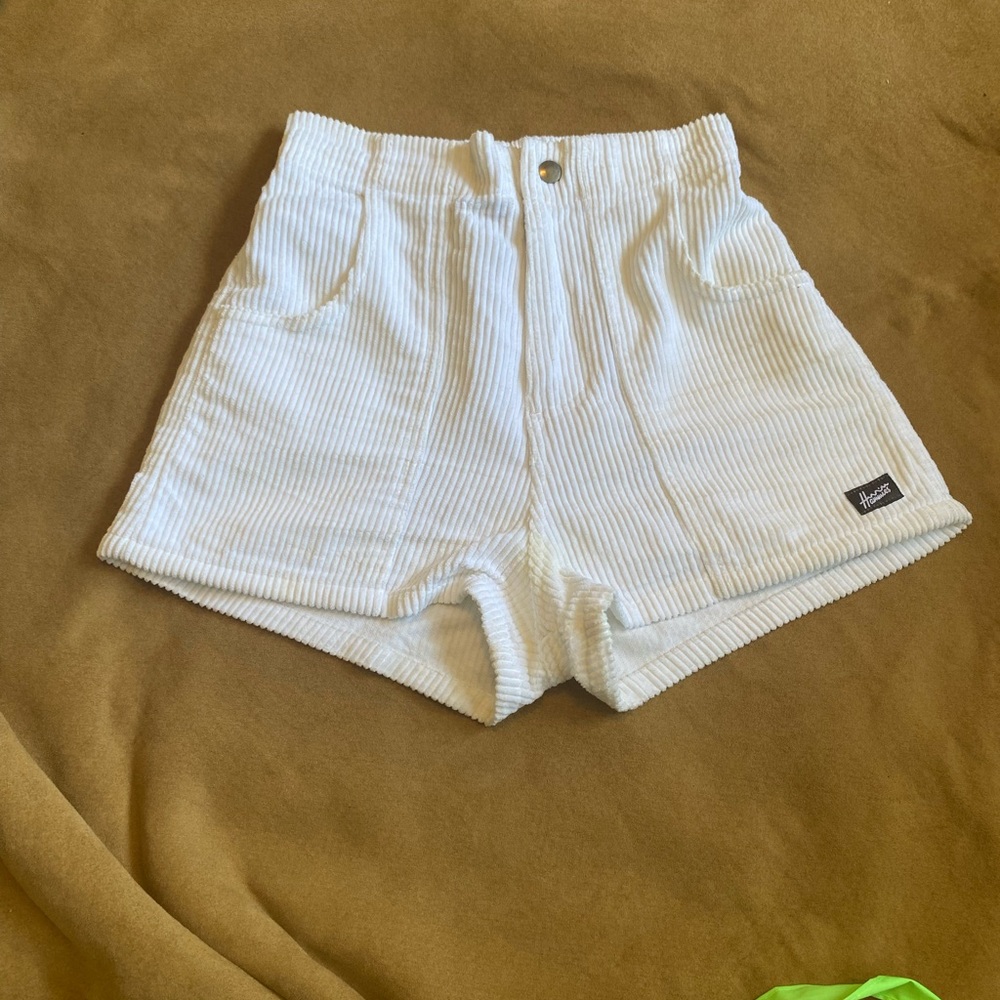 Hammies shorts